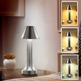 Elegant LED Crystal & RGB Lamps for Every Space