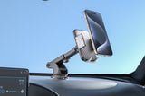 Bling Cradle Dashboard Car Mount For iPhone/Android Devices