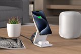 Folding Charging Stand Soft Touch