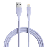 Apple MFi Certified Linear Lightning Cable - 4 Feet