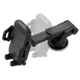 Cradle Car Mount for Iphone/Android devices
