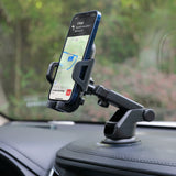 Cradle Car Mount for Iphone/Android devices