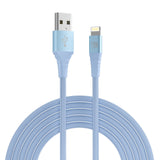 LAX Apple MFi Lightning Cables 10 Feet