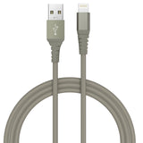 LAX Apple MFi Lightning Cables 10 Feet