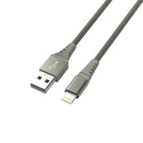 LAX Apple MFi Lightning Cables 10 Feet