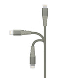 LAX Apple MFi Lightning Cables 10 Feet