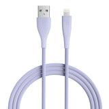 Apple MFi Certified Lightning to USB Braided Cable - 4 Feet