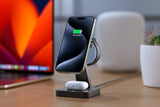 Vertical MagSafe 3in1 Charging Stand