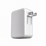 4-Port USB PD 20W Wall Charger - 2x USB-C + 2x USB-A