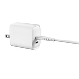 Dual USB-C Port 35 PD Wall Charger