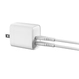 Dual USB-C Port 35 PD Wall Charger