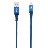 LAX iPhone iPad Fast Charging Cable-10 feet