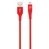 LAX iPhone iPad Fast Charging Cable-10 feet