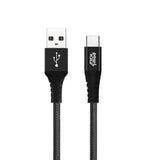 Durable Fast Charging USB-C Cable for Andriod 10FT