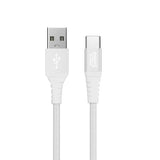 Durable Fast Charging USB-C Cable for Andriod 10FT