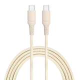 USB-C to USB-C Braided Weave 10 Feet