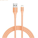 USB Type C Braided Nylon Cable - 6 Feet