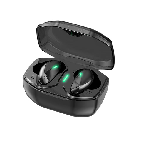 Echo true 2025 wireless earbuds