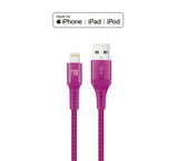 Limited Edition 10FT iPhone Charger Lightning Cable - [MFi Certified]